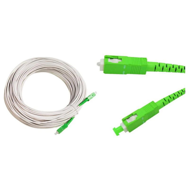 fiber optic patch cable