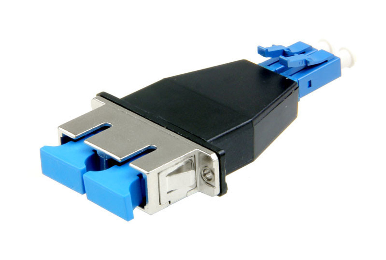 fiber optic adapter