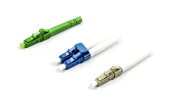 fiber optic connector