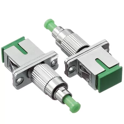 fiber optic adapter