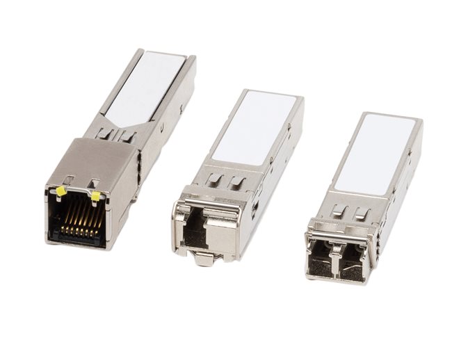 optical transceiver