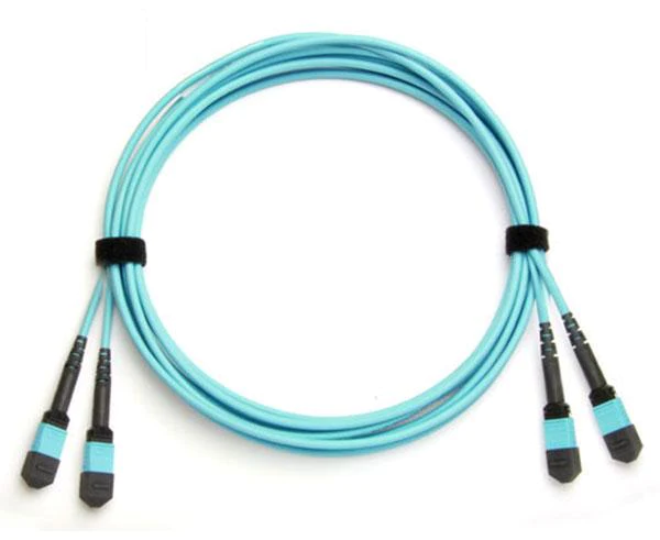 fiber optic patch cable