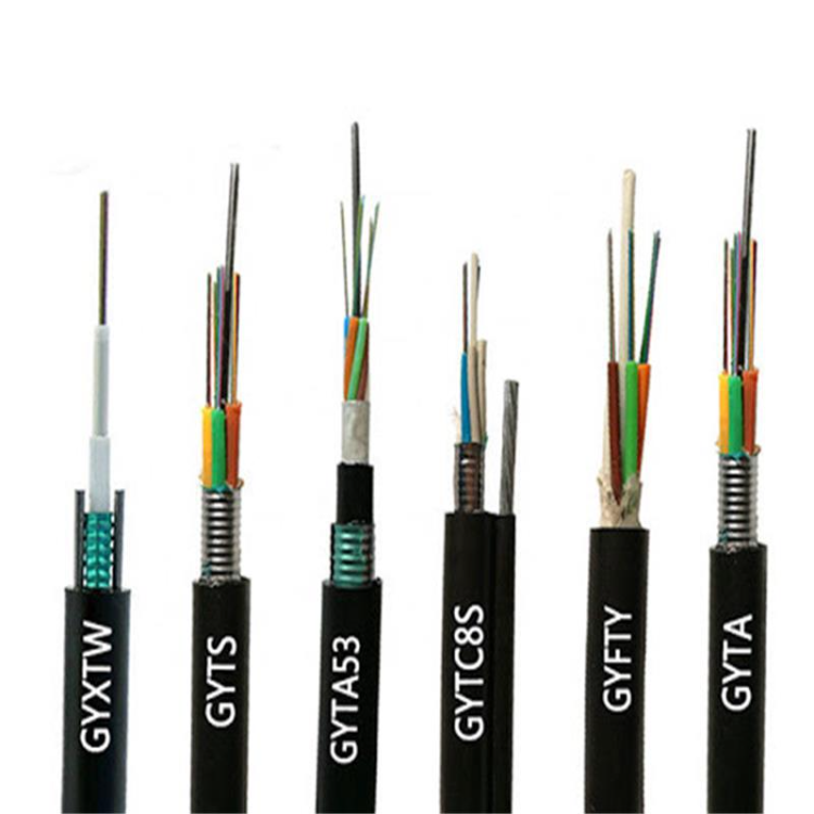 fiber optic cable