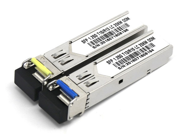 optical transceiver