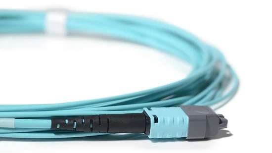 fiber optic patch cable