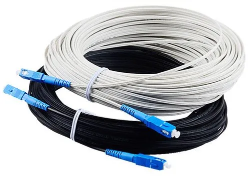 fiber optic patch cable