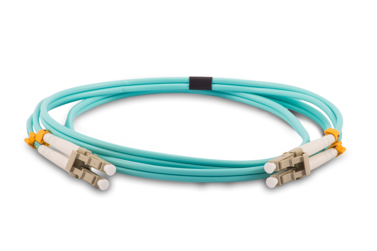 fiber optic patch cable