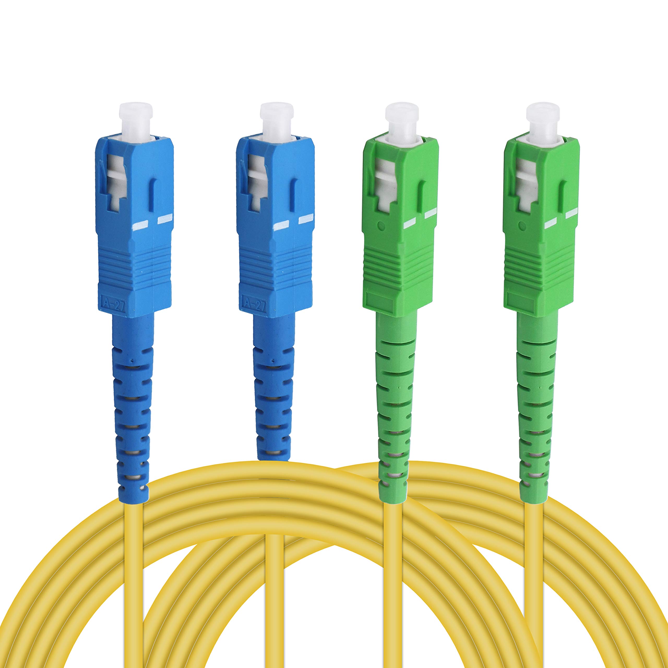 fiber optic patch cable