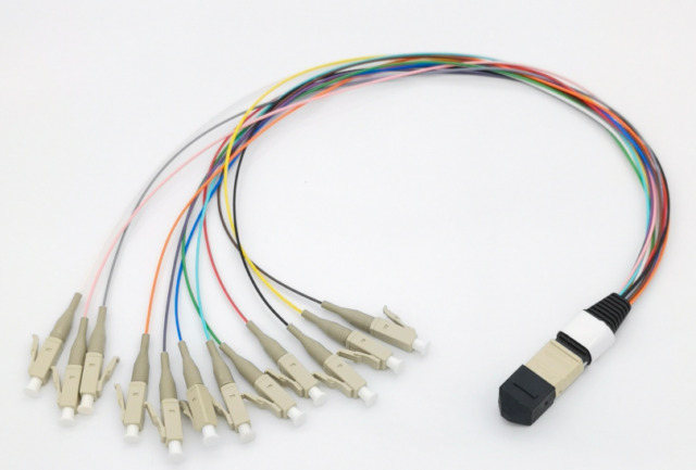 fiber optic connector