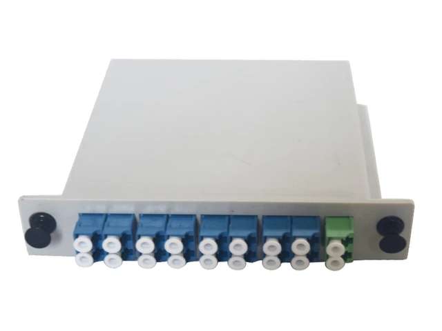 LGX PLC Splitters