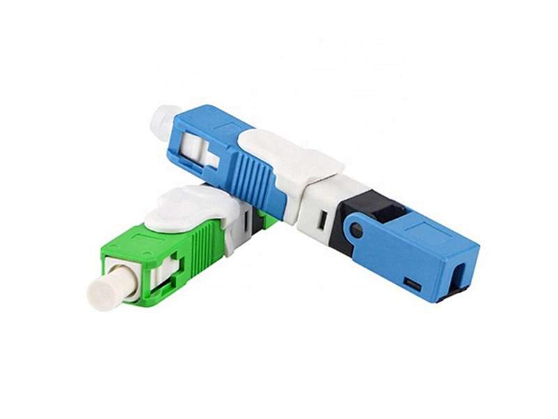 fiber optic connector