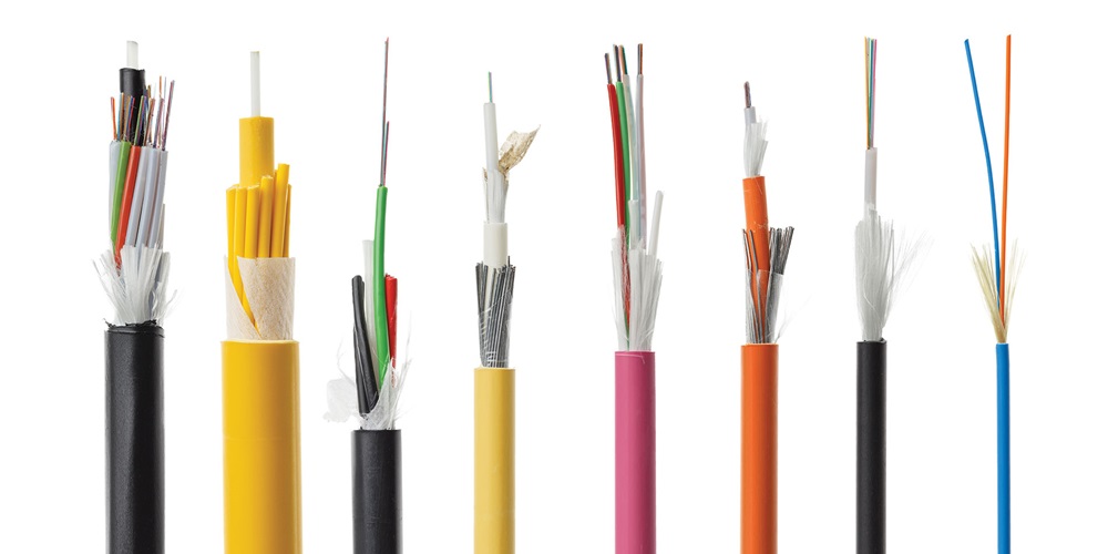 fiber optic cable