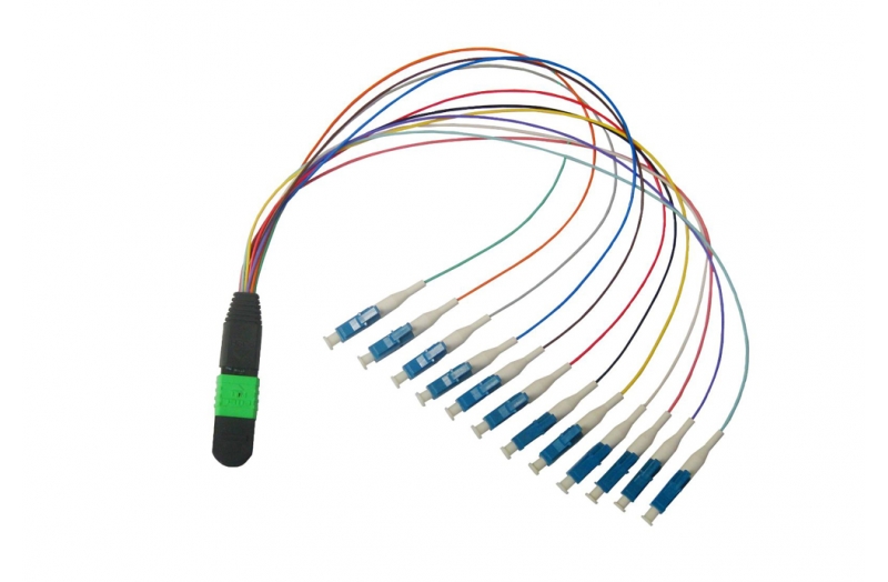 mpo fiber patch cable