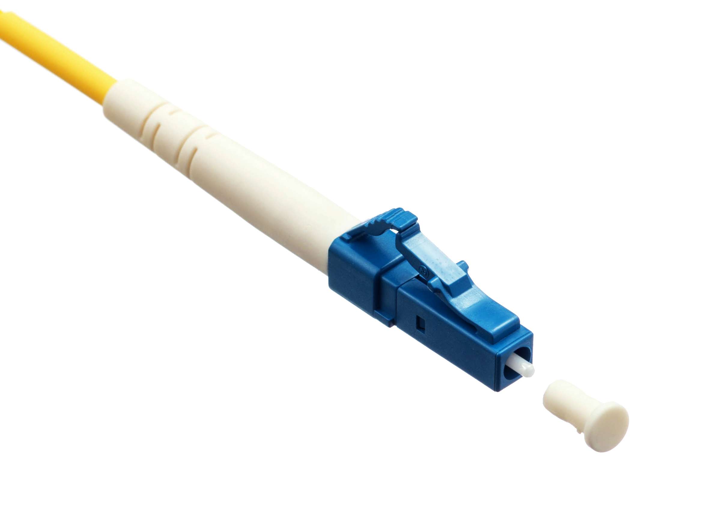 fiber optic attenuator