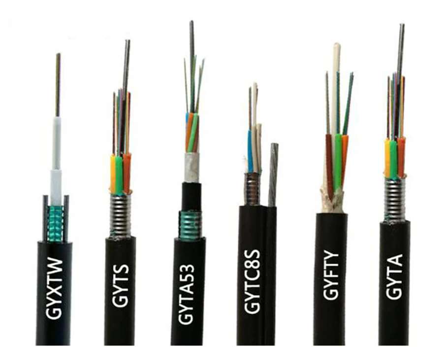 fiber optic cable 