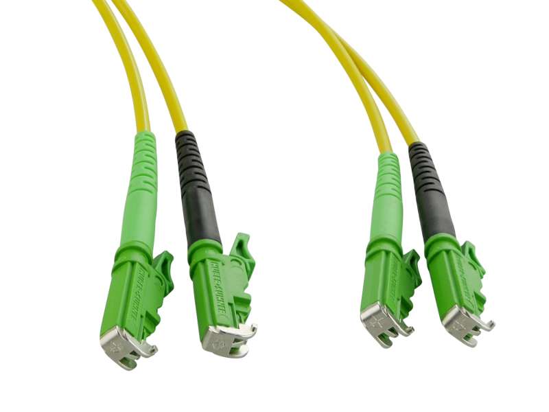 fiber optic patch cable