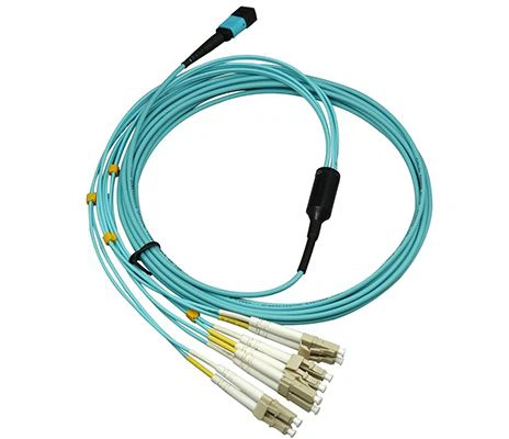 fiber optic patch cord