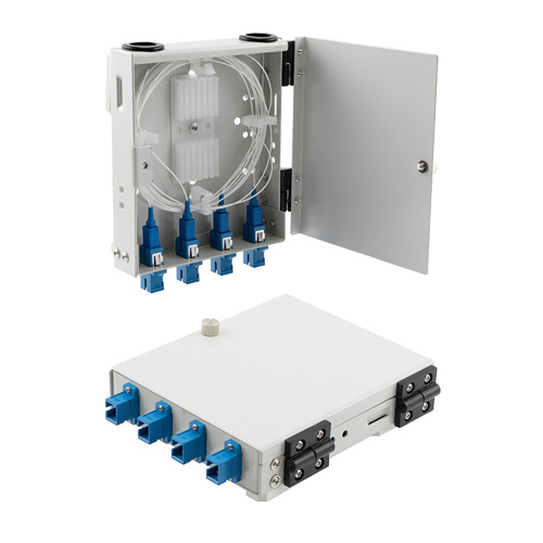 fiber terminal box