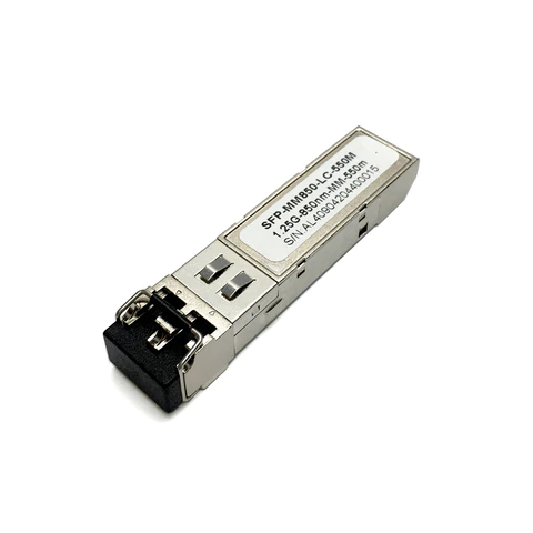 optical transceiver