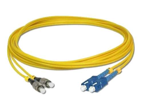 fiber optic patch cords