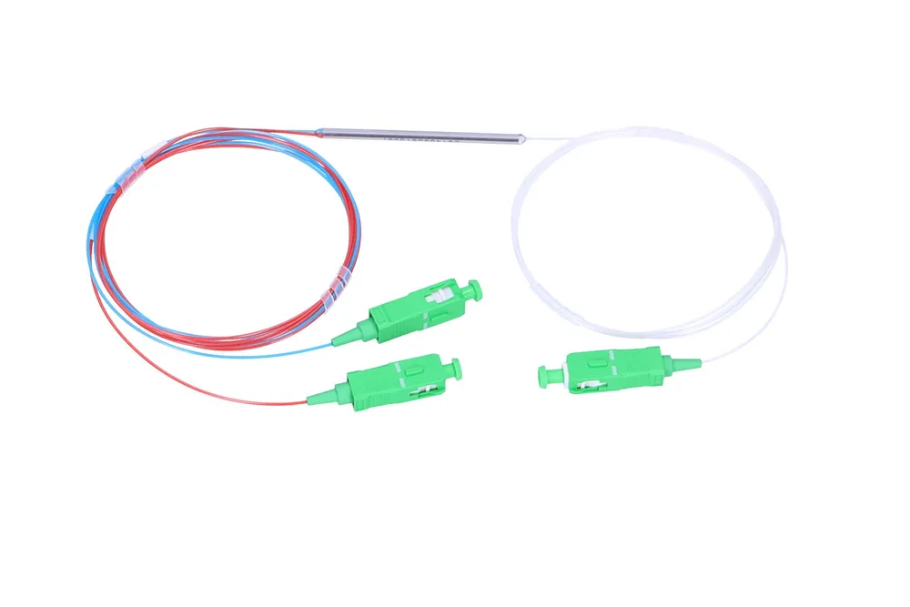 FBT vs PLC splitter