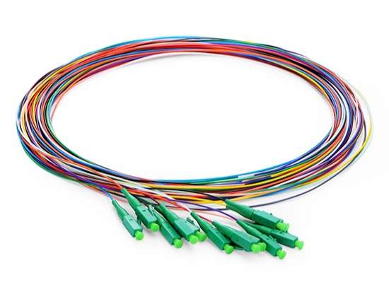 fiber optic pigtail