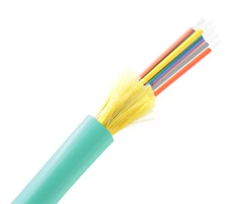 fiber optic cable