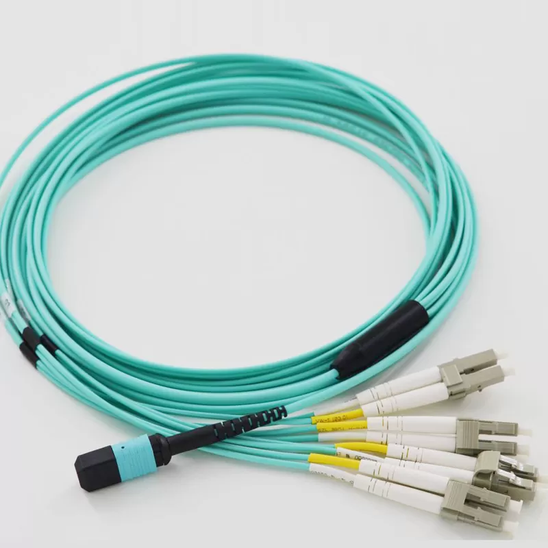 mpo fiber solution