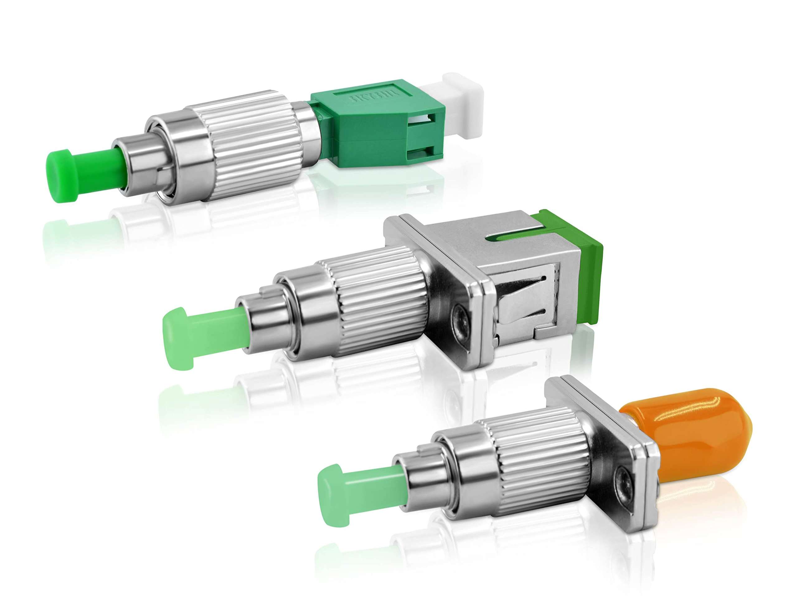 fiber optic adapter