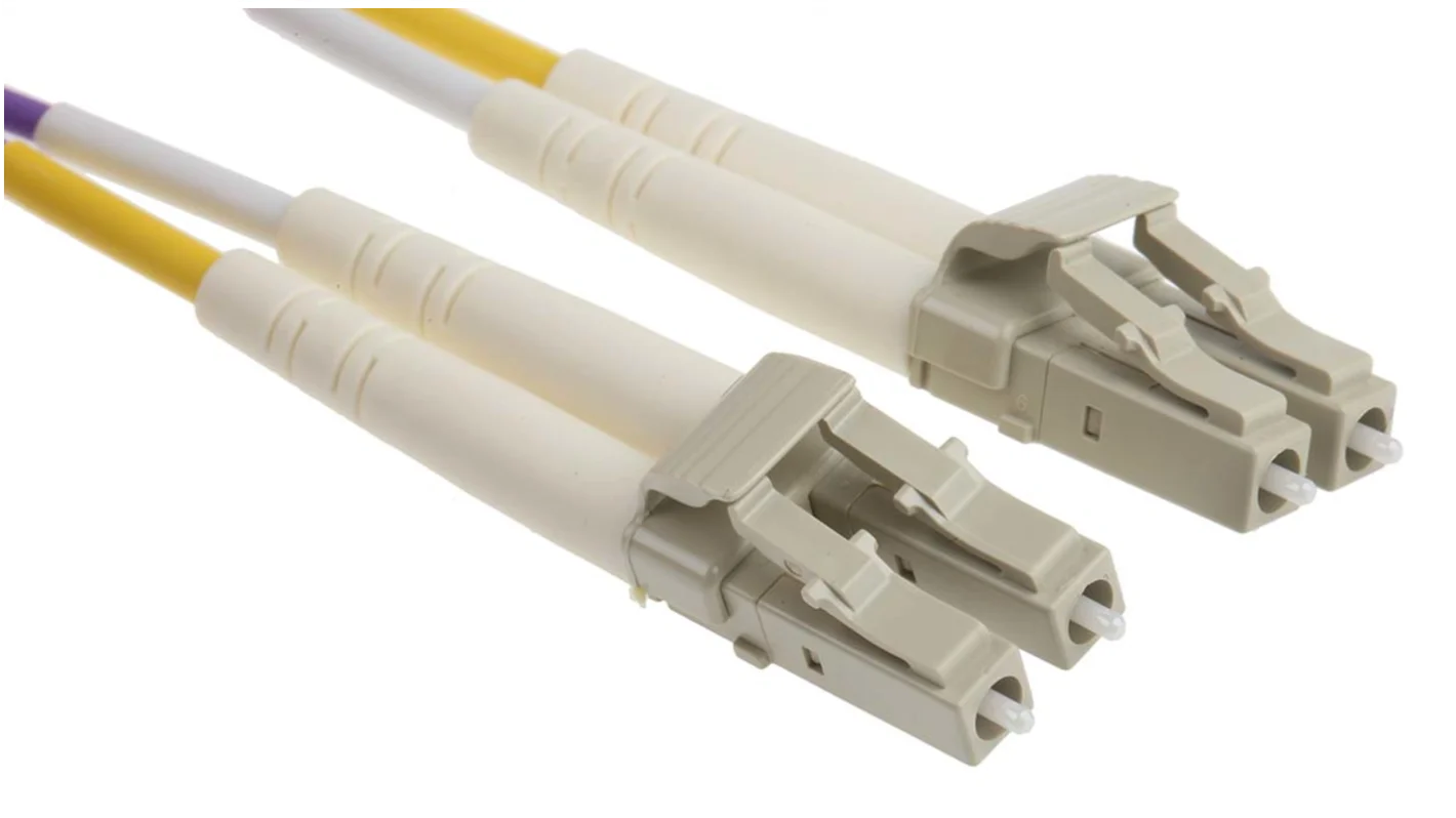 fiber optic connector