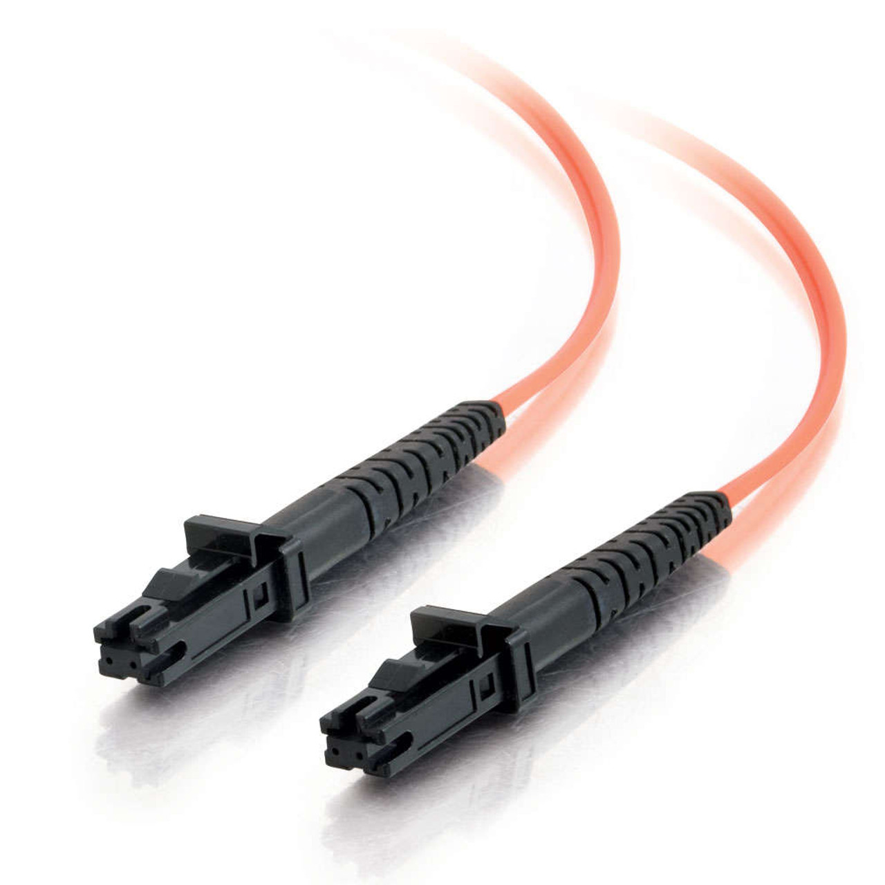 fiber optic connector