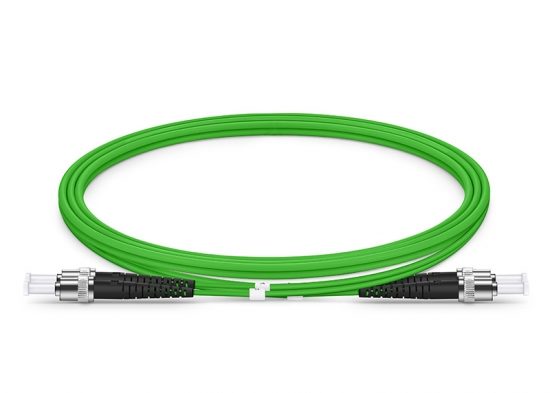 fiber optic patch cable