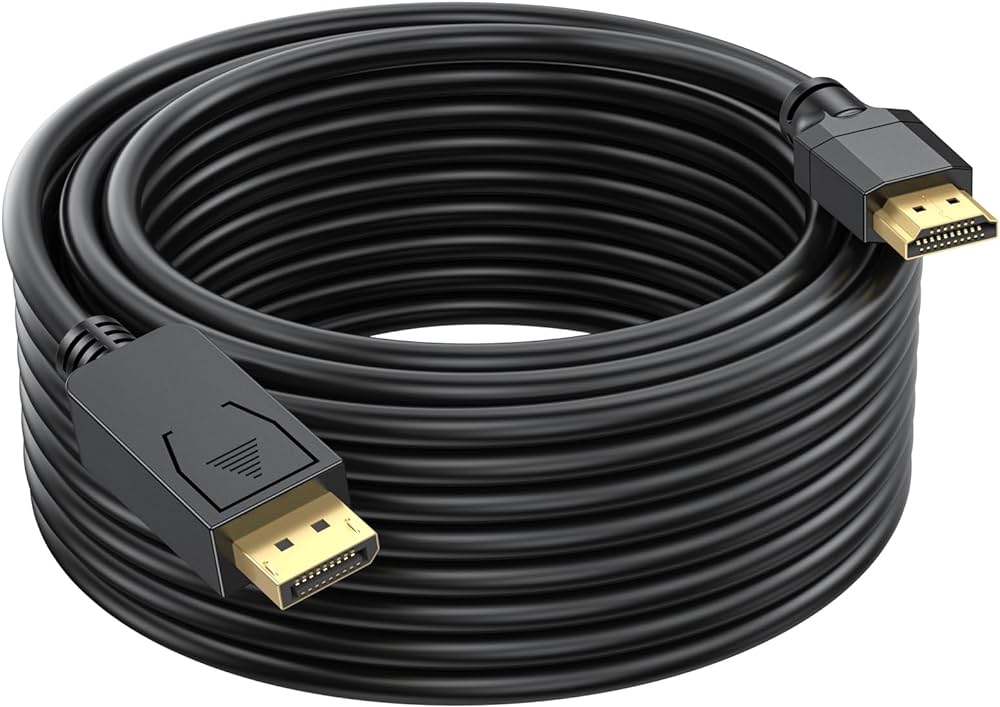 HDMI cable