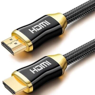 HDMI cable