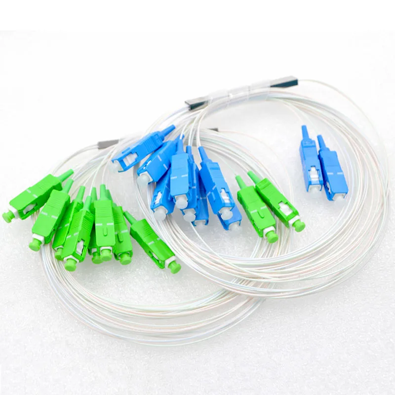 fiber optic splitter