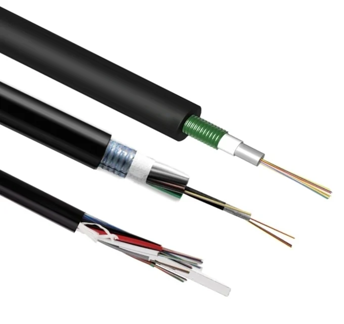 fiber optic cable