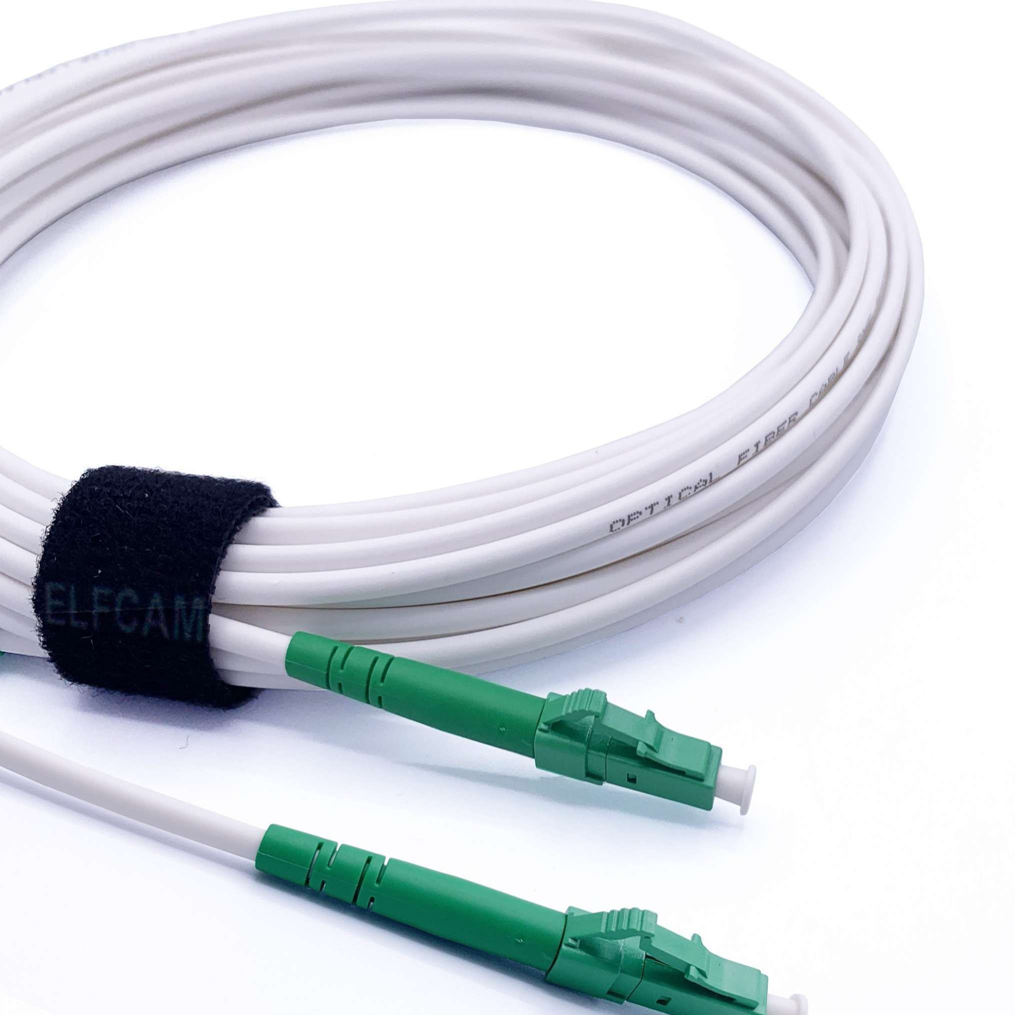 fiber optic patch cable