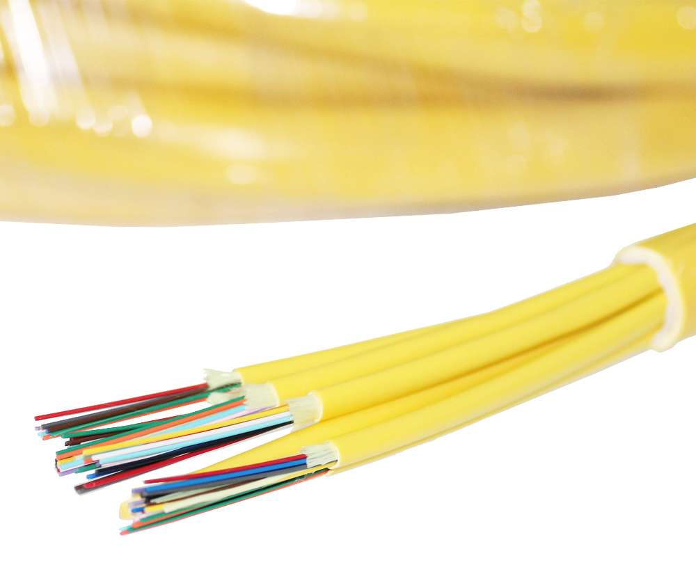 fiber optic cable