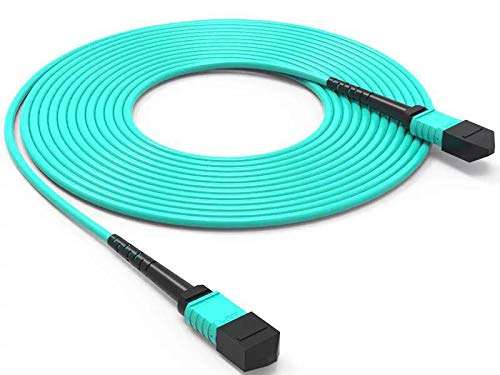 fiber optic patch cable