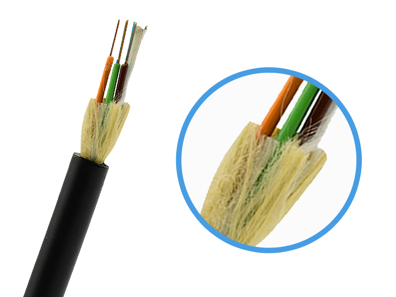 adss fiber cable