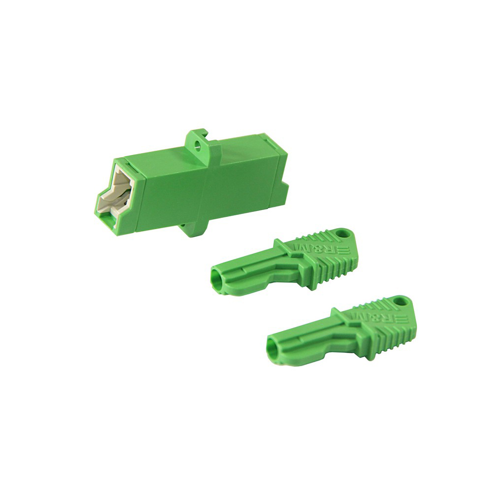 fiber optic adapter