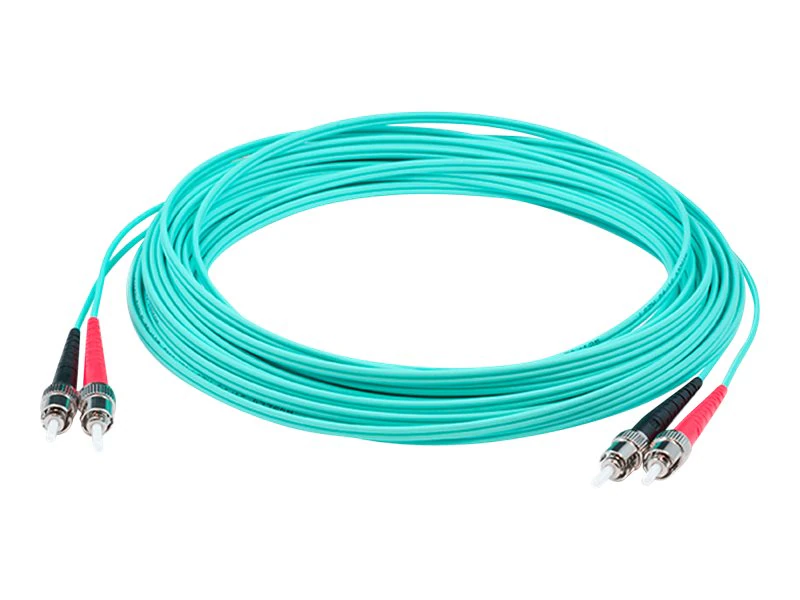 fiber optic patch cable