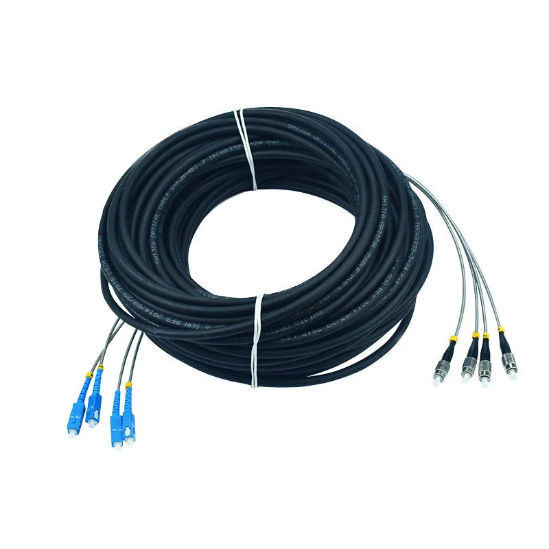 fiber optic cable