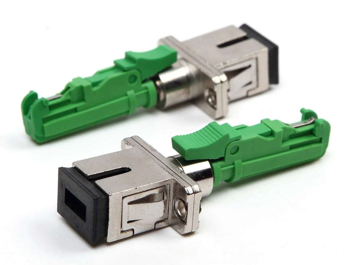 fiber optuic adapter