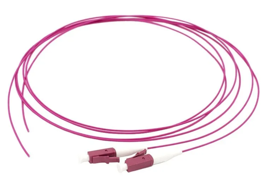 fiber optic pigtail