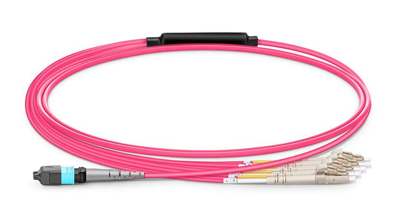 fiber branch patch cables