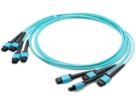 fiber optic patch cable