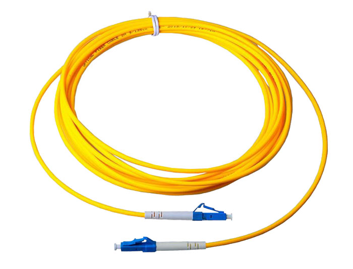 fiber optic PLC splitter