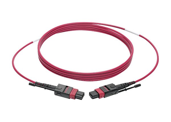 fiber optic patch cable