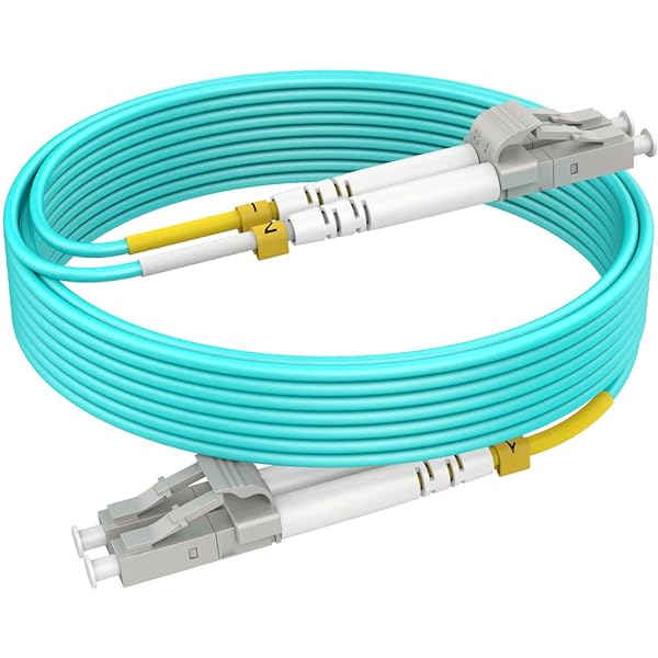 LC fiber solution